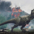 恐龙回归！新一部《侏罗纪世界》2025.7北美上映