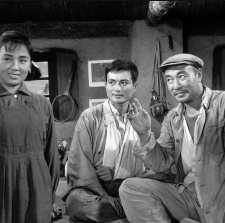 老兵新传