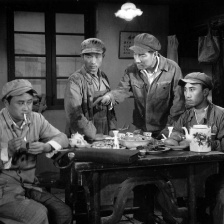 老兵新传