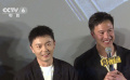 網(wǎng)絡(luò)電影《緝惡》在京放映 謝苗、安志杰上演“雙雄對(duì)決”