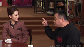 寧浩：劉德華為自己角色配音，嚴(yán)格度超出想象