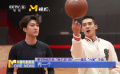 春節(jié)特別節(jié)目“除夕龍門陣”——遇見“六面”于適之籃球