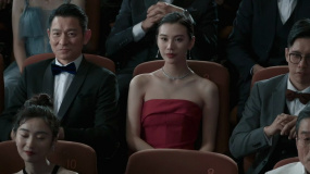 寧浩談《紅毯先生》創(chuàng)作初衷