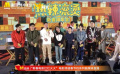《热辣滚烫》举办新春拜年会 雷佳音张小斐李雪琴等亮相介绍角色