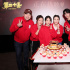 《第二十条》杭州路演 雷佳音六页纸台词感动全场