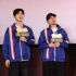 《飞驰人生2》曝插曲 沈腾范丞丞孙艺洲齐聚路演