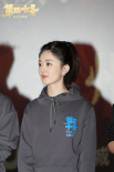 《第二十条》苏州路演 马丽赵丽颖高叶畅聊幕后