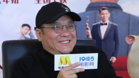 這么拼的么？《紅毯先生》隱婚梗 寧浩爆料：這是劉德華的提議