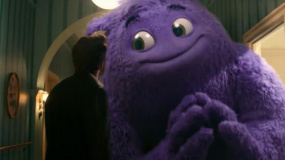 瑞恩·雷諾茲新片《無中生友》曝特輯 幻想的朋友走進(jìn)現(xiàn)實世界