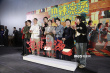 贾玲《热辣滚烫》首见观众落泪 杨幂推荐爸爸观影