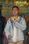 《熱辣滾燙》發(fā)布新海報(bào) 熱辣愛(ài)自己擁抱滾燙人生