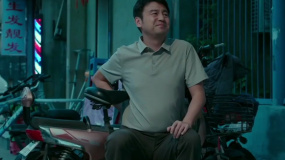 《第二十条》雷佳音饰演的检察官，工作家庭两难抓