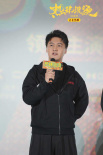 《熱辣滾燙》襄陽路演 賈玲受家鄉(xiāng)人民火爆歡迎