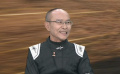 賽車手梁鈺祥：張馳是賽車，我也是！