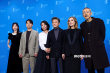 洪常秀《旅行者的需求》柏林首映 未見(jiàn)金敏喜相隨