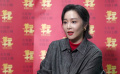 《第二十条》主演高叶：梦想照进现实 “起舞”绽放更多光彩