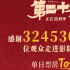 《第二十条》首夺单日票房冠军 总票房突破15.6亿
