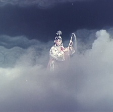 洛神