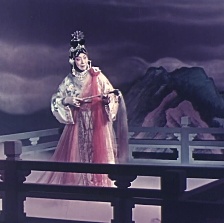 洛神