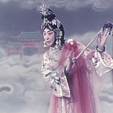 洛神