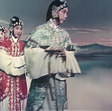 洛神