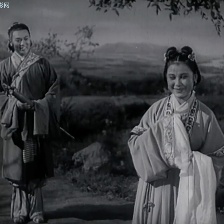 天仙配