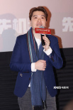 《还是觉得你最好2》北京首映 导演回应拍第三部