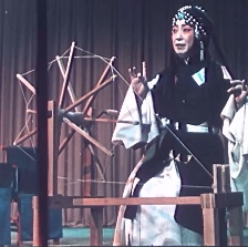梅蘭芳的舞臺(tái)藝術(shù)（上）