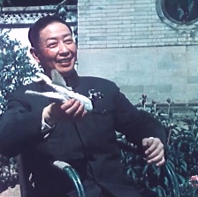 梅蘭芳的舞臺(tái)藝術(shù)（上）