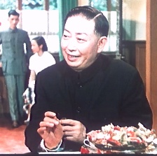 梅蘭芳的舞臺(tái)藝術(shù)（上）