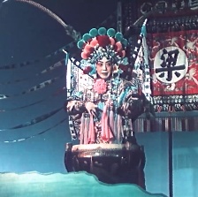 梅蘭芳的舞臺(tái)藝術(shù)（上）