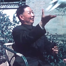 梅蘭芳的舞臺(tái)藝術(shù)（上）