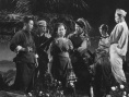 山间铃响马帮来