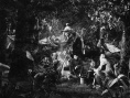 山间铃响马帮来
