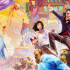 国产动画走出国门！《深海》将在法国大规模上映