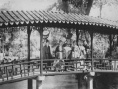 秋翁遇仙記