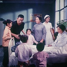 甜蜜的事業(yè)