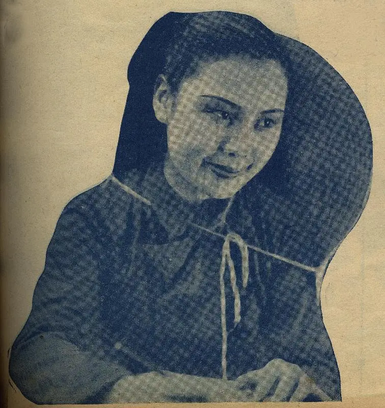 中華兒女