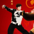 《功夫熊猫4》3月9日点映 黄渤担任阿宝中文配音