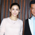 古天乐否认与宣萱结婚生子：认识多年已经是家人