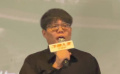 《飞驰人生》导演说胡先煦是网剧版天选林臻东