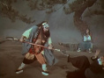 野猪林