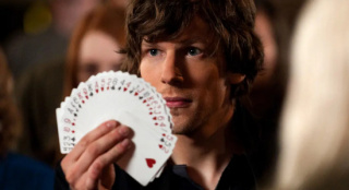 艾森伯格渴望《魔盗团3》开拍 借助表演缓解抑郁_好莱坞_电影网_1905.com