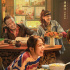 《有你真好！》定檔4.12 有“愛”陪伴可贏萬難