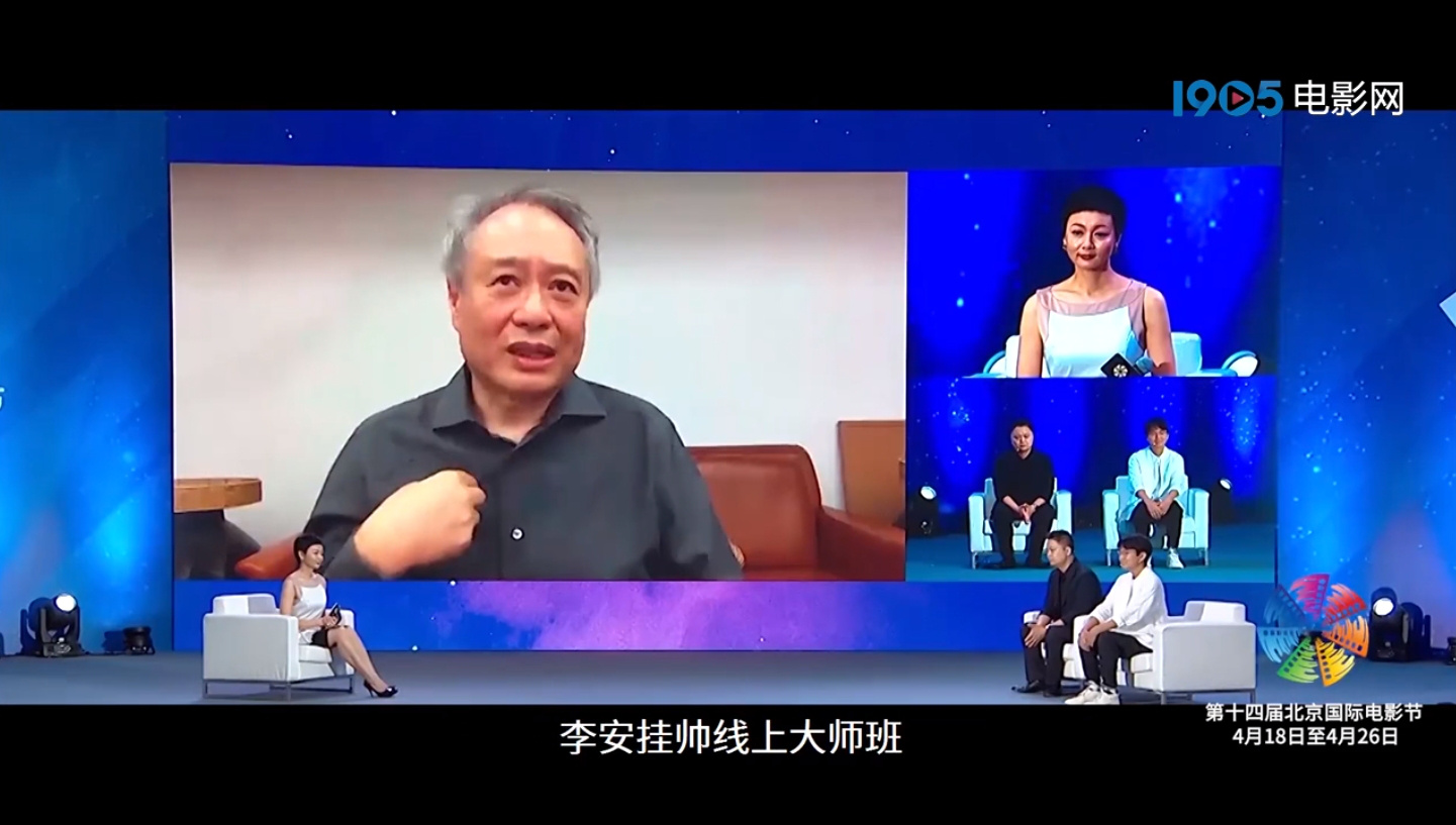 一支视频，带你回顾历届北京国际电影节高光时刻