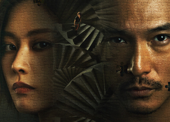 网剧《唐人街探案2》回归!邱泽尚语贤探寻真相