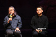 赖声川黄磊等现身话剧《暗恋桃花源》演出季活动