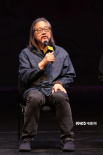 赖声川黄磊等现身话剧《暗恋桃花源》演出季活动