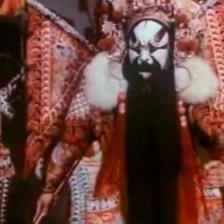 杨门女将