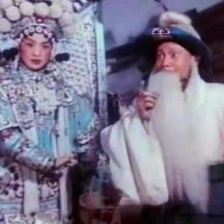 杨门女将